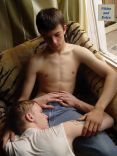 Nikita and Kolya