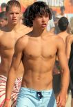 Boys natural 303