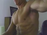 hot  muscles