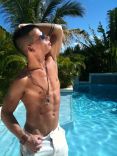 BRENT EVERET
