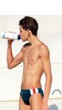 speedo boy
