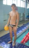 speedo boy