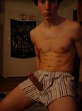 boys I like 3