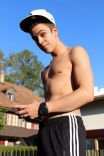sexy musican
