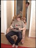 Russian Boys