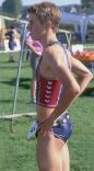 speedo boy