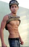 Super Hot Guy