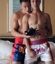 Gay Tube Fun Boys Mix