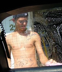 Hot Pits too
