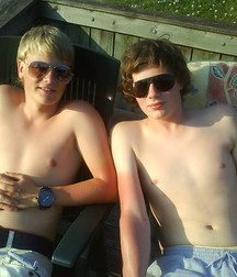 Summer Boys