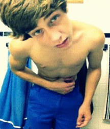 Boys Cute Faces 58af46f186a4e.gif
