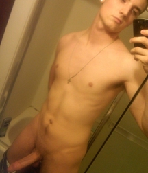Boys Hard to miss