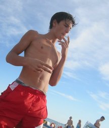Boys are cute 58e7f3e34c28a.jpg