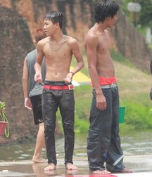 Boys Cute 2