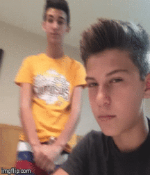 Boys are cute 2 593c2ae428b6f.gif