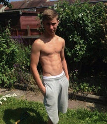 Boys are cute 2 593c2b08d529d.jpg