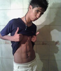 Boys Cute 6