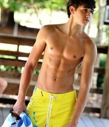 Boys we like