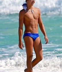 Boys Speedo +