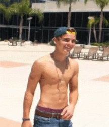Boys Super Cute 59bfeb3a61284.gif