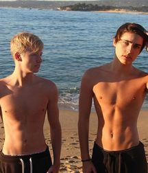 Boys Hot 2