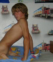 Boys Cute 2