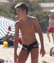 Boys All Cute 6