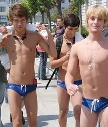 Boys Super Cute 2