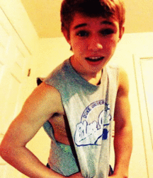 Boys Super Cute 2 5a5d1190cc476.gif