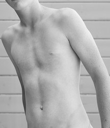 Boys Meli Melo 16