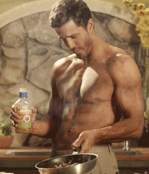 hot guys and Food 5e481c359e23b.gif