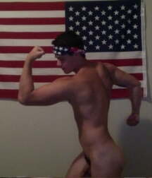 Hot guys twink tube sporty