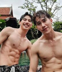 BL actors twink tube