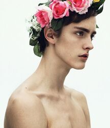 Flower Boys Twink Porn Teens Artistic