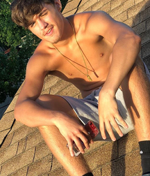 My Fav Boys (*some local Grindr tricks)