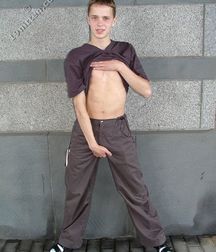 Terence : Set 1 (Mostly Outdoors)