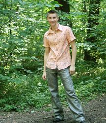 Ivan Set2 (Full) : Superb Young Male Beauty and Sexual Power