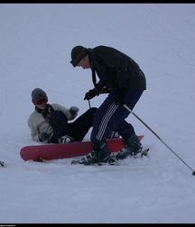 Klark and Nazar : Interesting Ski Holiday Encounter 5ac4351934d4c.jpg
