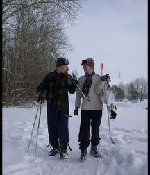 Klark and Nazar : Interesting Ski Holiday Encounter 5ac4353db61f3.jpg