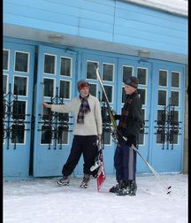 Klark and Nazar : Interesting Ski Holiday Encounter 5ac4357416547.jpg