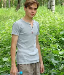 Alexio in the Ruins : Full Set