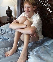 Duncan in Bed (Full Set, I Think) 5b45399acca6c.jpg