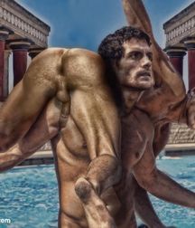 Mike18 as depicted by Artist Theo Blaze 5c206d9fd21c0.jpg