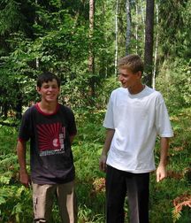 Klark and Mike18 in Forest (Full-Set) 5c310016bb88b.jpg
