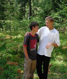 Klark and Mike18 in Forest (Full-Set) 5c31003b6e86c.jpg