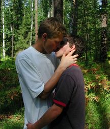 Klark and Mike18 in Forest (Full-Set) 5c31006719298.jpg
