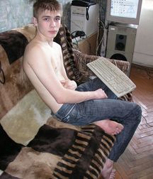 Garik (19n) One (Full-Set) 5c48002b3a569.jpg