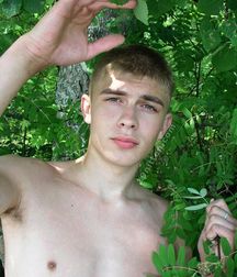 Garik (19n) Two (Full Set) 5c4807b0b3320.jpg