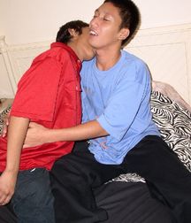 Lester and Spike (Asian Duo) 5ce9db4589b82.jpg