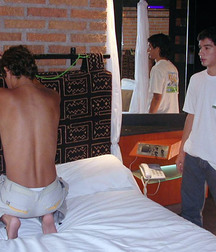 Franco and Chris - Short Set 5df031656bfa1.jpg